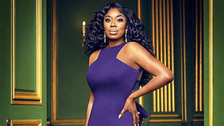 ‘RHOP’s Wendy Osefo Teases ‘Amazing’ New Season & Shares Her Hopes For Meeting Beyonce