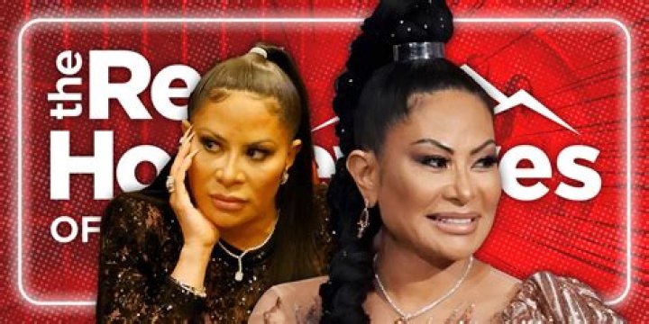 ‘RHOSLC’s Jen Shah Shades Mary Cosby & Requests Apology After Premiere Disses: She’s ‘Heartless’
