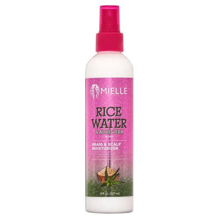 Rice Water Scalp Spray: Shop – Hollywood Life