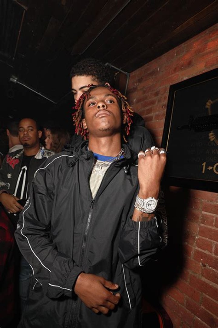 Rich The Kid — PICS