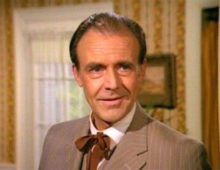 Richard Bull Death — ‘Little House On The Prairie’ Actor Over The Years
