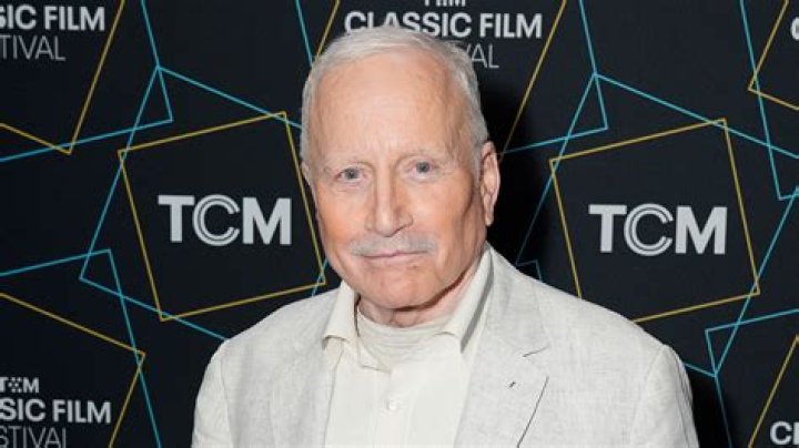 Richard Dreyfuss News, Photos And Videos – Hollywood Life