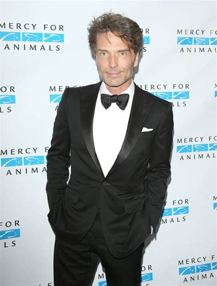 Richard Marx Celebrity Profile – Hollywood Life