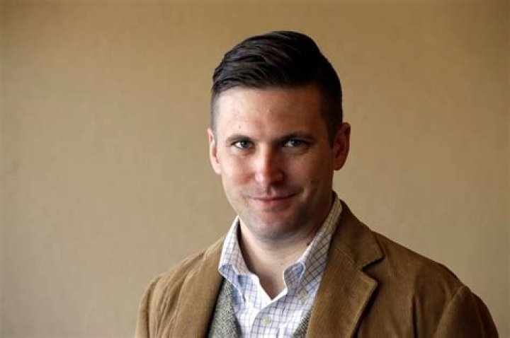 Richard Spencer — PICS