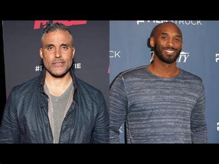 Rick Fox Breaks Silence On Rumor He Died In Kobe Bryant Crash: ‘It Was Hard To Deal With’