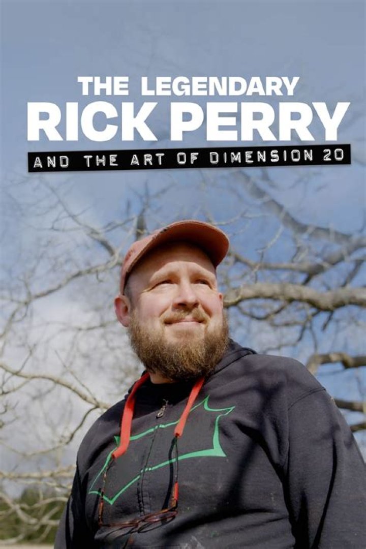 Rick Perry — PICS