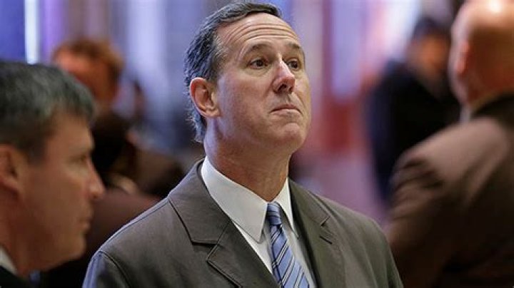 Rick Santorum Dropped From CNN After Racist Comments & Twitter Celebrates: ‘Good Riddance’