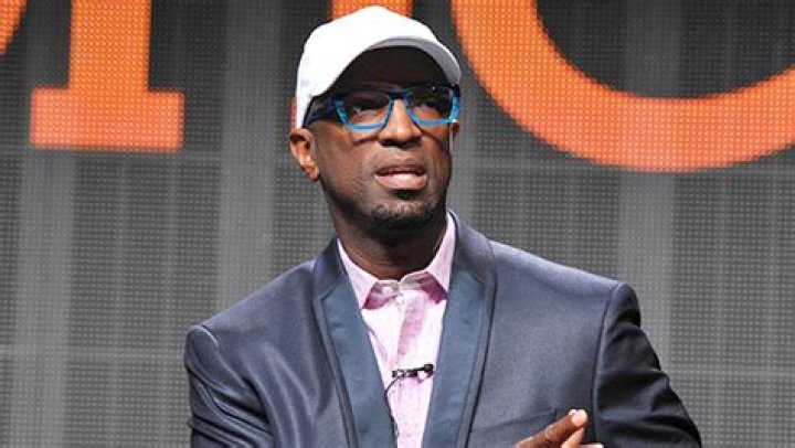 Rickey Smiley Shares Son Struggled With Substance Abuse Before Death – Hollywood Life