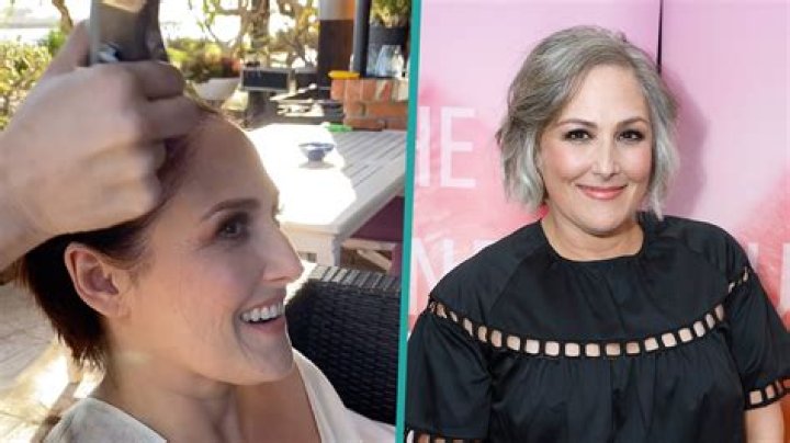 Ricki Lake, 51, Shaves Her Head & Reveals Hair Loss Struggle That Made Her ‘Suicidal’ — Before & After Pics