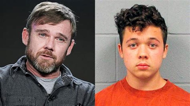 Ricky Schroder: 5 Things To Know About 80’s Star Who Helped Accused Killer Kyle Rittenhouse Make Bail