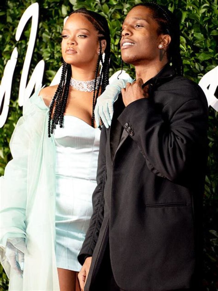 Rihanna & ASAP Rocky Are So Happy: An Engagement May ‘Happen Soon’ — Report