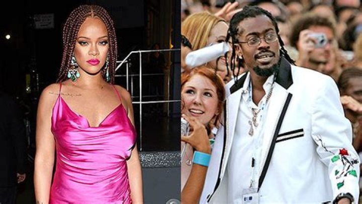 Rihanna Begs The Police To ‘Go Home’ After They Interrupt Beenie Man & Bounty Killer’s ‘Verzuz’ Battle