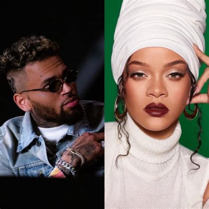 Rihanna & Chris Brown Have '50/50 Chance' Of Reuniting