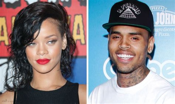 Rihanna, Chris Brown & Karrueche Tran: Their 7 Biggest Love Triangle Shockers