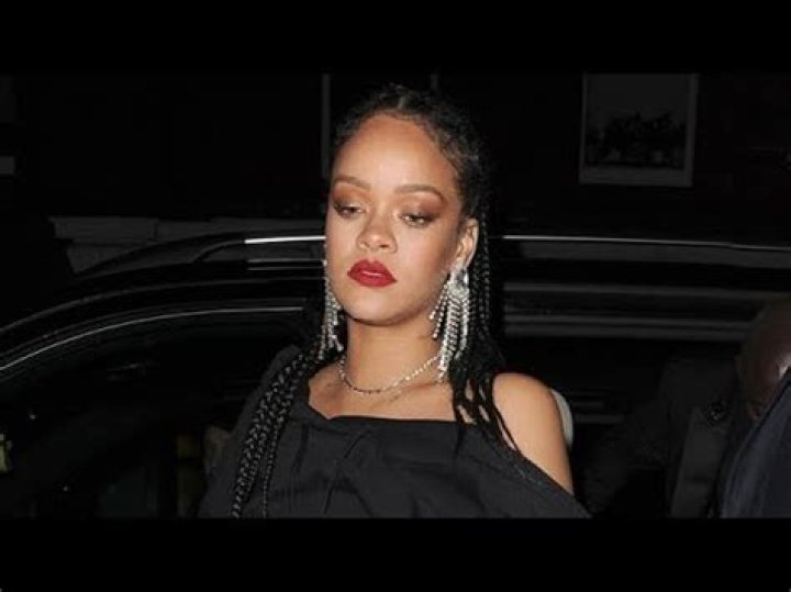 Rihanna Claps Back At Fan Who Says They Are ‘Sick’ Over Waiting For Her New Music