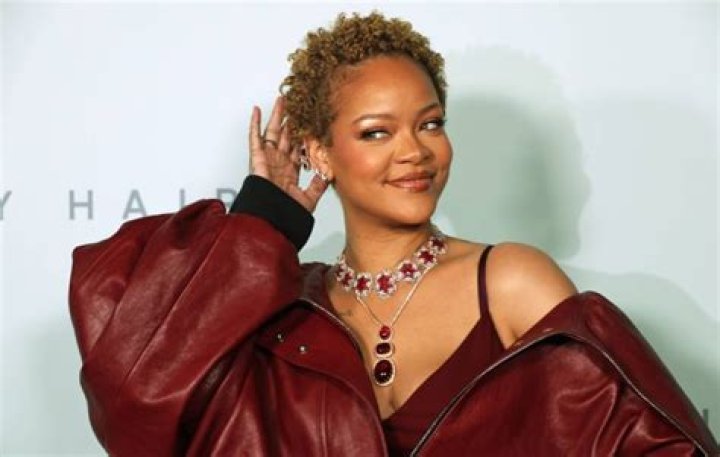 Rihanna Flattered By Chris Brown’s Comments On Her New Lingerie Pic: It ‘Makes Her Feel Good’