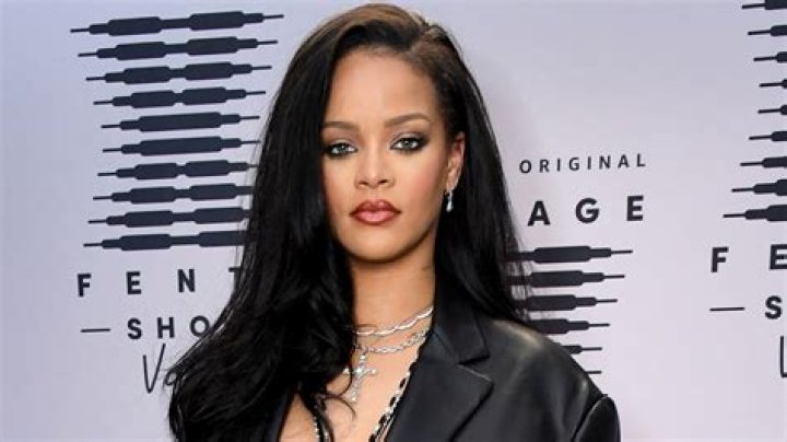 Rihanna Gets Halsey, Normani & More Celebs – Hollywood Life
