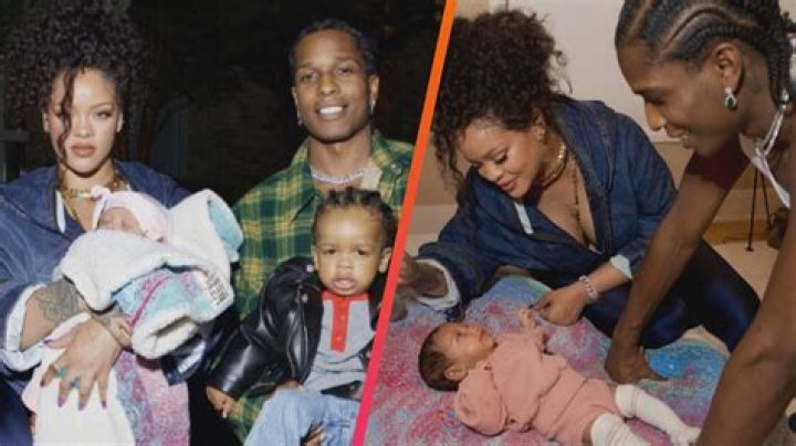 Rihanna Has ‘Baby Fever’: How She Plans To Be A Single Mom If She Can’t Find The Right Man