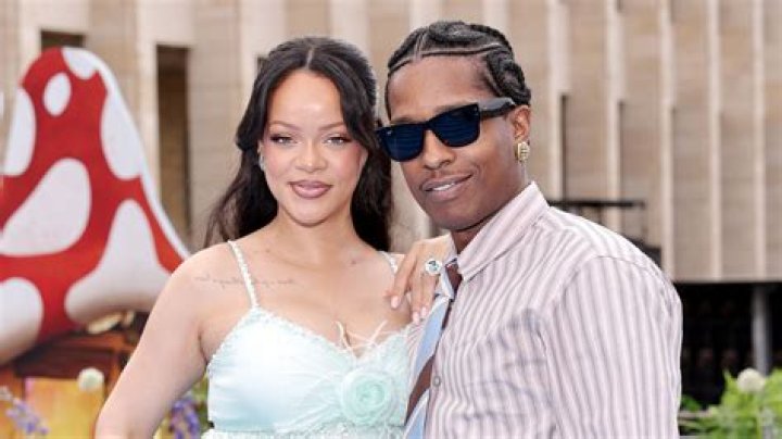 Rihanna ‘Has Dreams Of Marriage & Family’ Amid Romance With A$AP Rocky – Hollywood Life