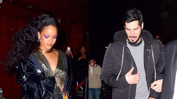 Rihanna & Hassan Jameel: Why She’s Ready To Say Yes If He Proposes To Her