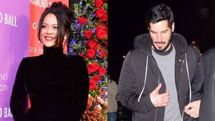 Rihanna: How Her ‘Great’ Romance With Hassan Jameel Inspired Her To Reconnect With Drake
