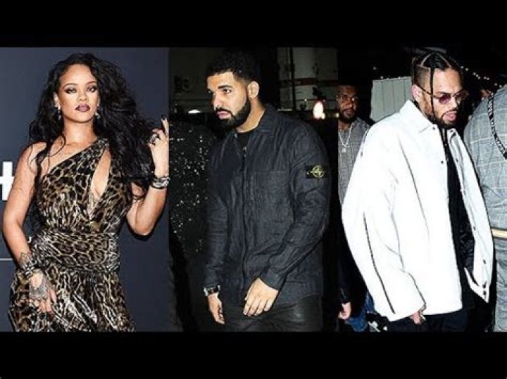 Rihanna: How She Feels About Drake Dishing On His Friendship With Chris Brown In New Interview