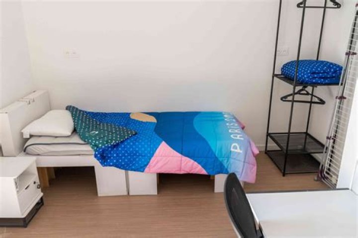 Rihanna Mocks Olympics’ Cardboard Beds As She Shows Love To Sha’Carri Richardson