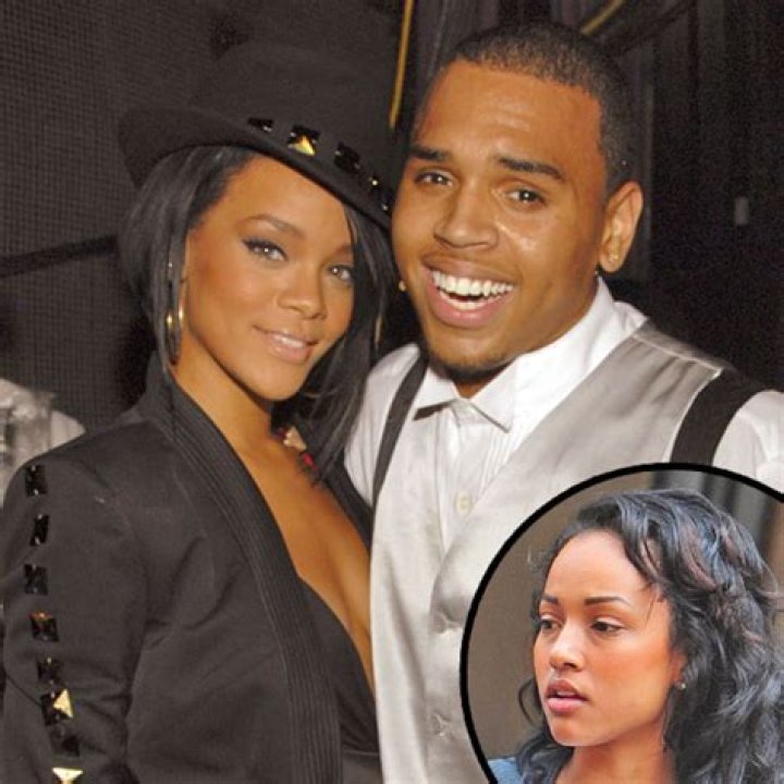 Rihanna Posts: ‘I’ll Be Here Forever’ — Message To Chris Brown?