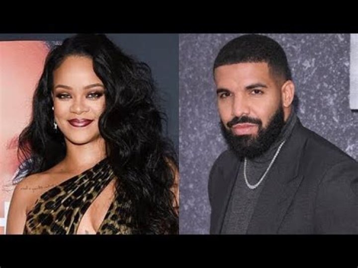 Rihanna’s Fans Bombard Her With Questions About Drake 2 Weeks After Online Video Flirting