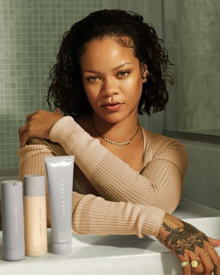 Rihanna’s Fenty Skincare Starter Pack is 19% Off – Hollywood Life