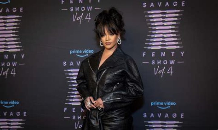 Rihanna’s Savage X Fenty Show 2019: Look Back At The Best Moments From Last Year’s Show