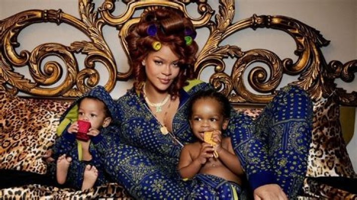 Rihanna’s Secret To Balancing Motherhood & Her Super Busy Career (Exclusive)