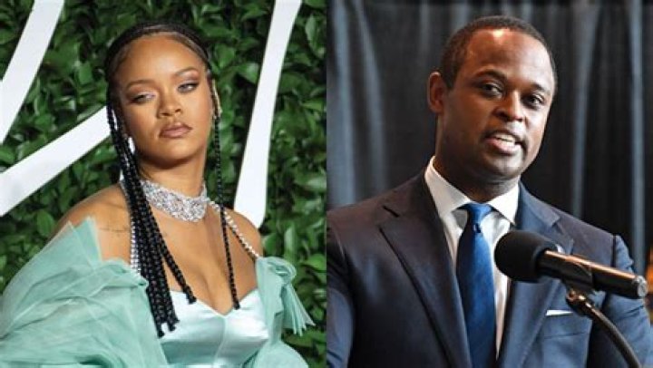 Rihanna Shades KY Attorney General Over Breonna Taylor’s Death After Black History Month Tweet