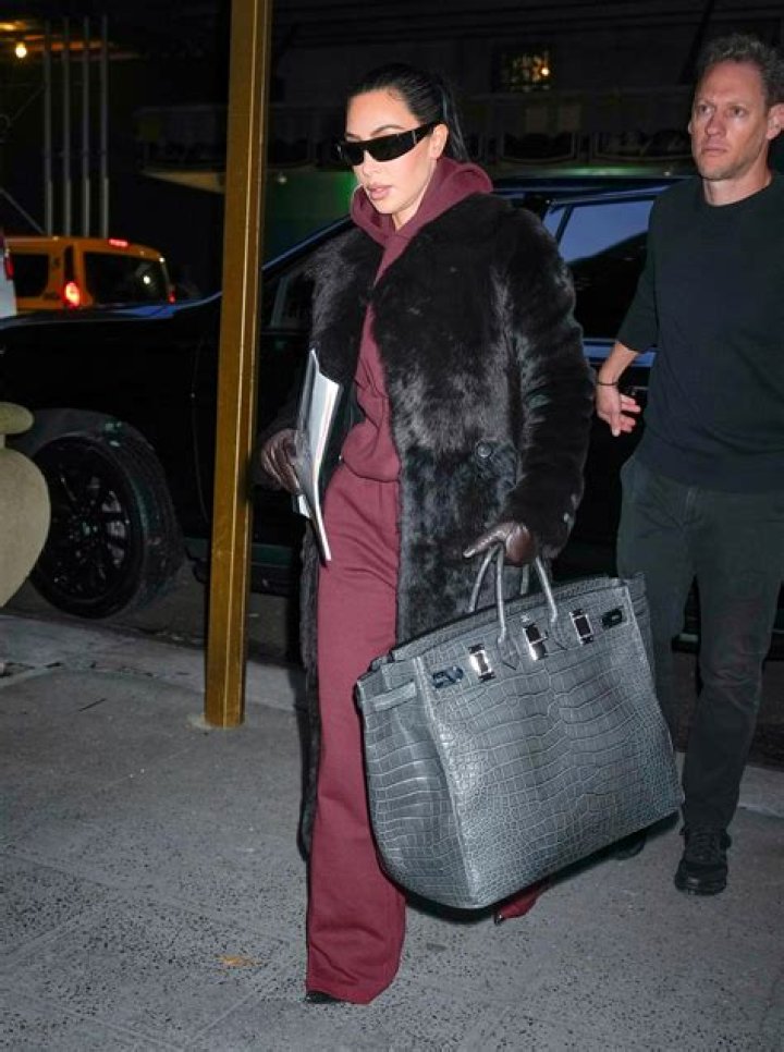 Rihanna Shading Kim Kardashian For Wearing Track Pants — What’s Her Beef?