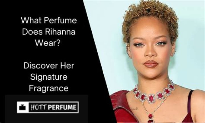 Rihanna Shares Video Montage Of Celebs Raving Over Her Beautiful Smell As She Launches Fragrance