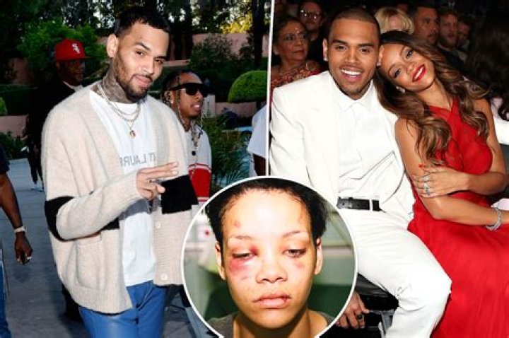 Rihanna ‘Struggling’ With Chris Brown & Drake’s Friendship: She’s ‘Nervous’ They’re Talking About Her