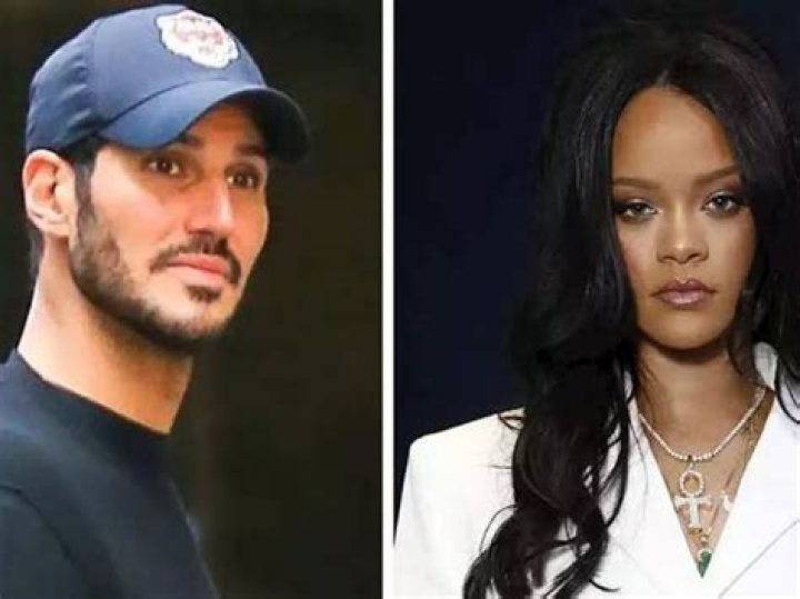 Rihanna: The Truth About Whether She’ll Sing About Boyfriend Hassan Jameel On New Album