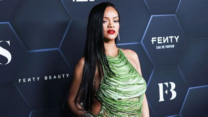 Rihanna Tries To Blend In Wearing Sweats At Rolling Loud Portugal To Cheer On ASAP Rocky: Watch
