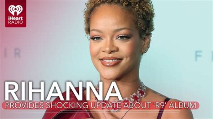 Rihanna Trolls Her Millions Of Fans By Teasing Her ‘R9’ Album Again — See Comment
