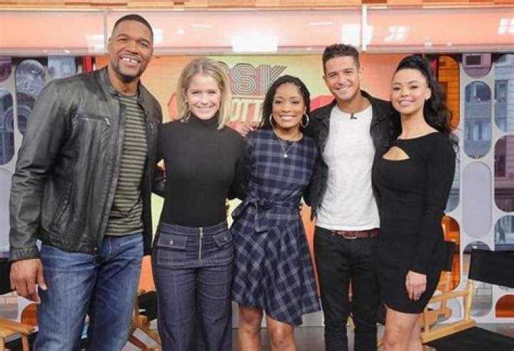 Riley Christian: 5 Things To Know About The ‘BIP’ Contestant Who’s With Maurissa Gunn
