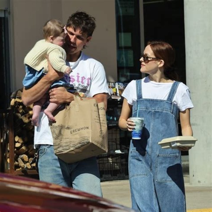 Riley Keough Had Secret Daughter With Husband Ben Smith-Petersen, He Confirms
