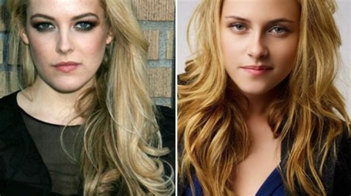 Riley Keough & Kristen Stewart Look Alike — Rob Pattinson’s GF & Ex Are Twins – Hollywood Life