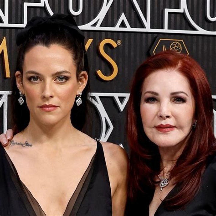 Riley Keough Misses Show Premiere In UK Amid Reported Feud With Priscilla Presley Over Lisa Marie’s Will
