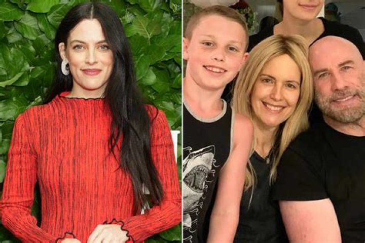 Riley Keough Shares Sweet Videos Of Happier Times With Late Brother Benjamin After His Suicide