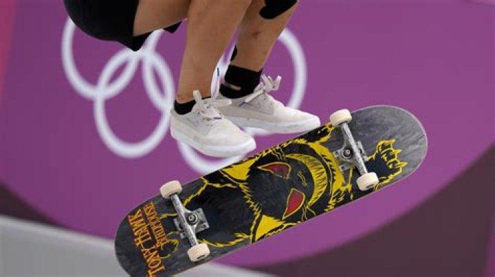 Rio Olympics: Skateboarding, Surfing & More Epic Sports Added To 2020 Tokyo Olympics