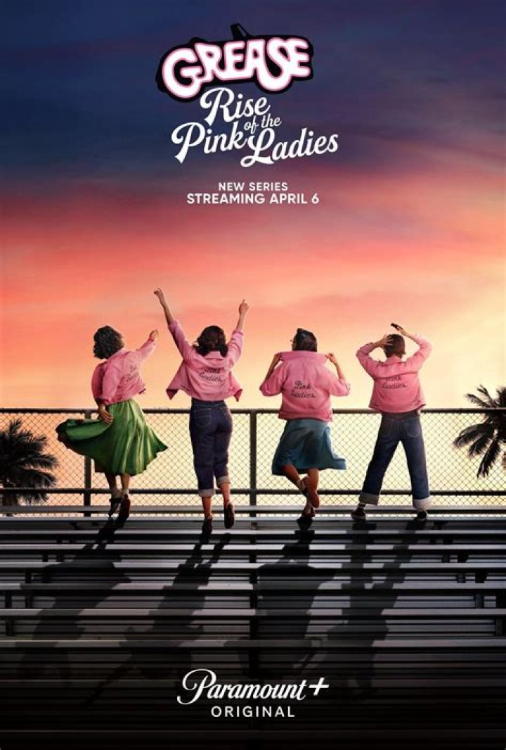 Rise Of The Pink Ladies’ Stars Tease Prequel Show (Exclusive) – Hollywood Life
