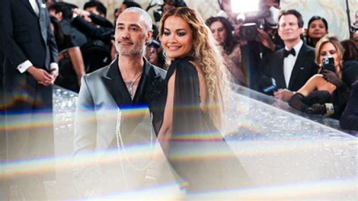 Rita Ora Proposed To Taika Waititi, & More Wedding Details – Hollywood Life