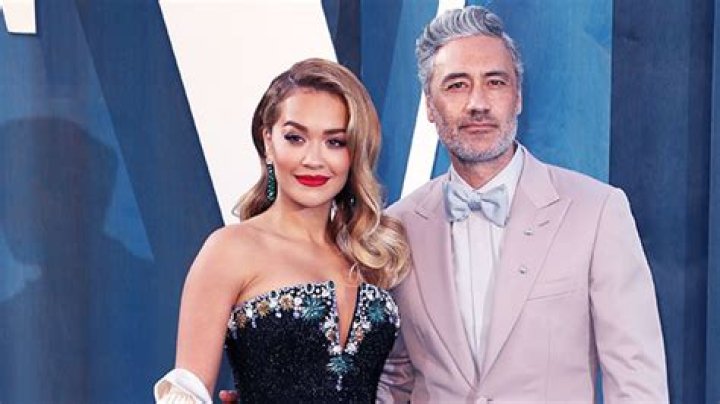 Rita Ora & Taika Waititi Are Reportedly Engaged – Hollywood Life