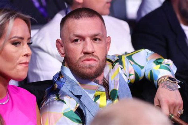 Rita Ora Thinks Conor McGregor Is ‘Hot’ — But Is She Really Hitting On Him?