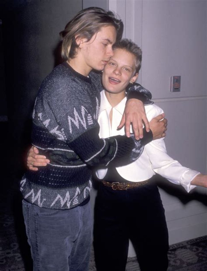 River Phoenix Did Drugs At An Early Age Before Tragic Death – Hollywood Life